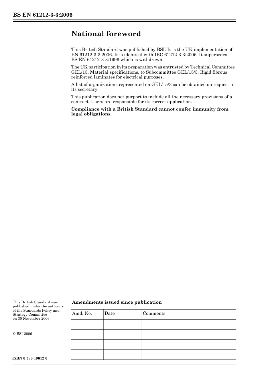 BS EN 61212-3-3-2006.pdf_第2页