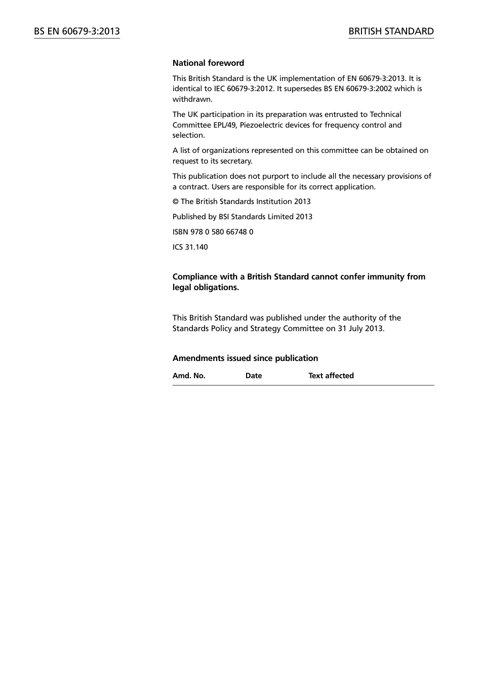 BS EN 60679-3-2013.pdf_第2页