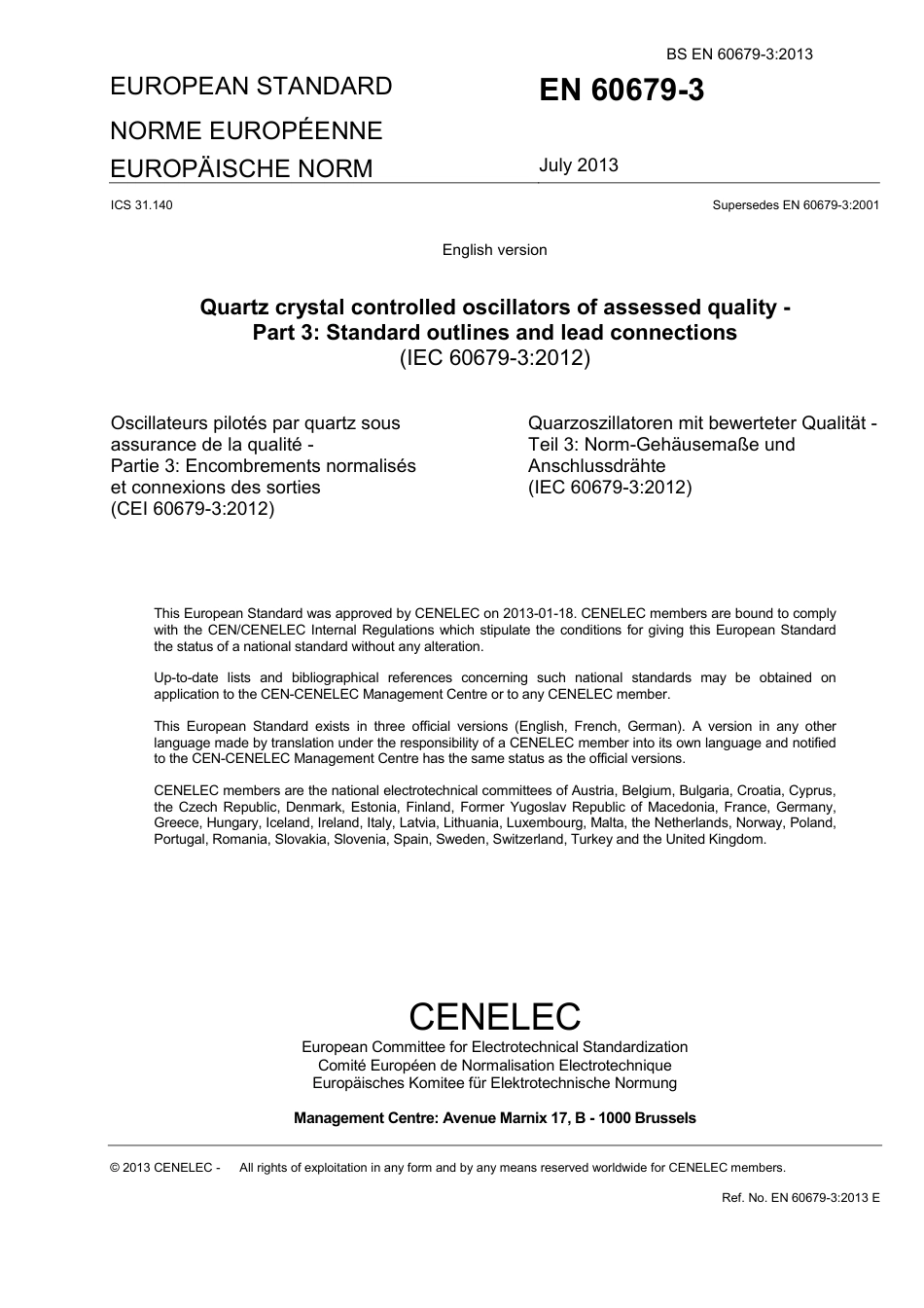 BS EN 60679-3-2013.pdf_第3页