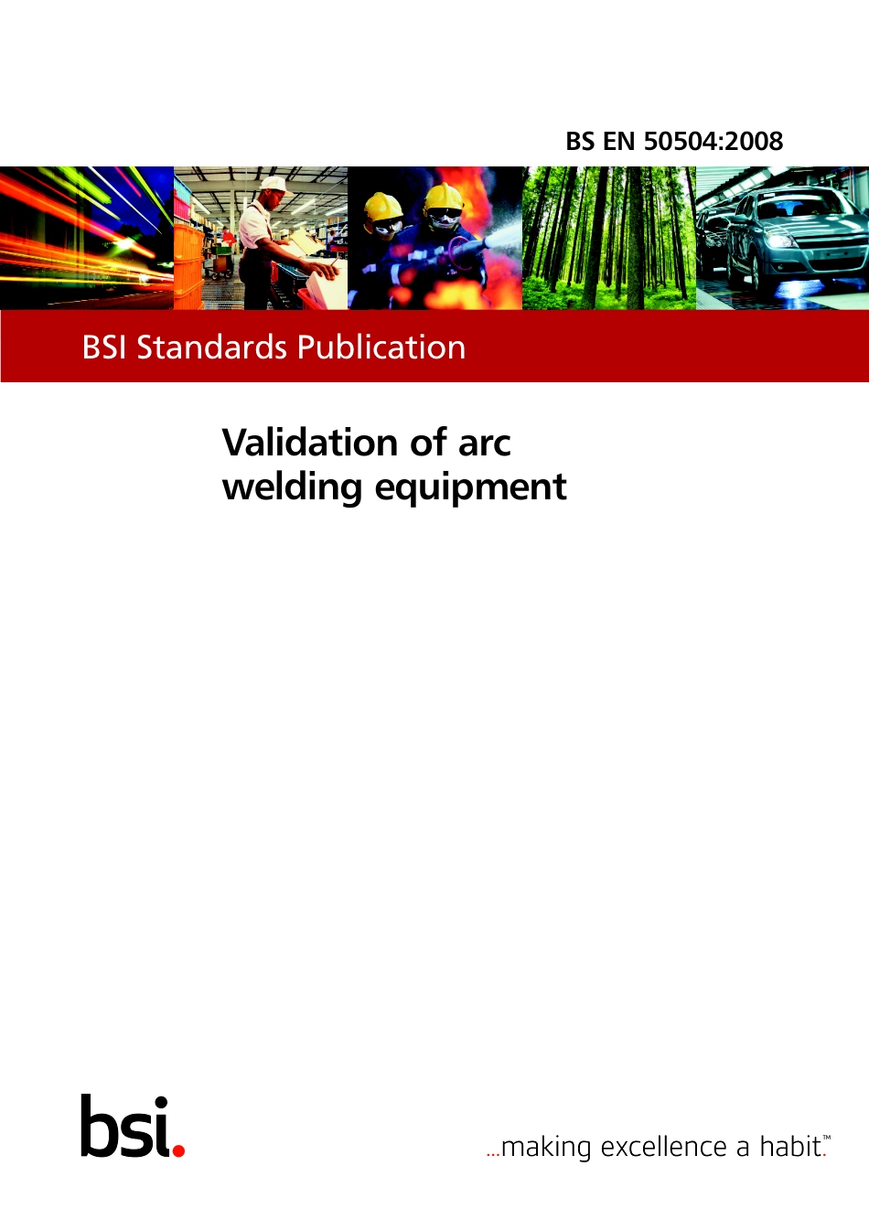 BS EN 50504-2008.pdf_第1页