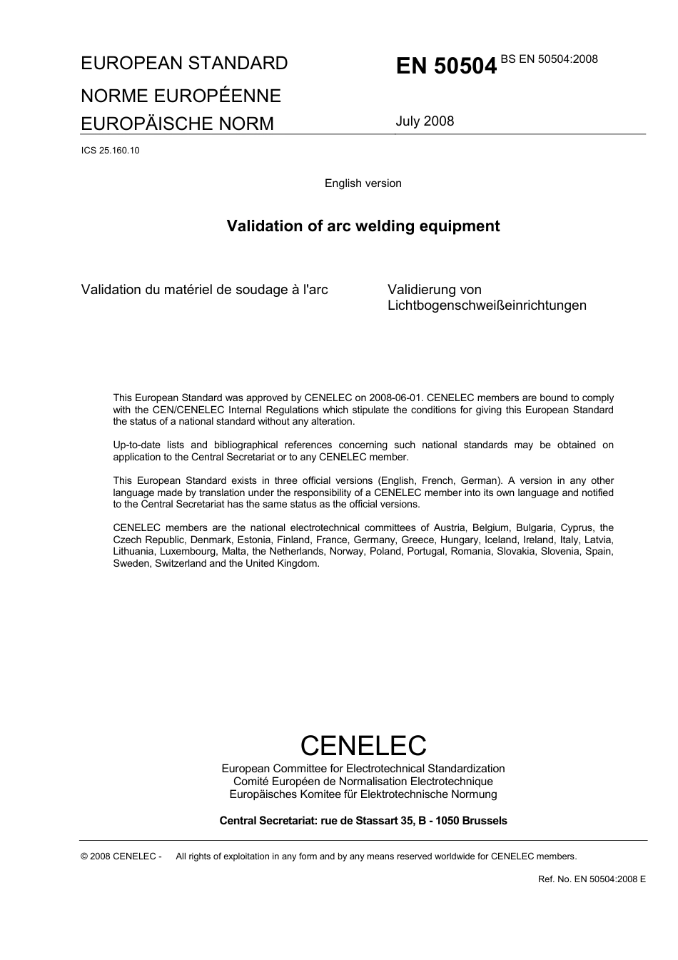 BS EN 50504-2008.pdf_第3页