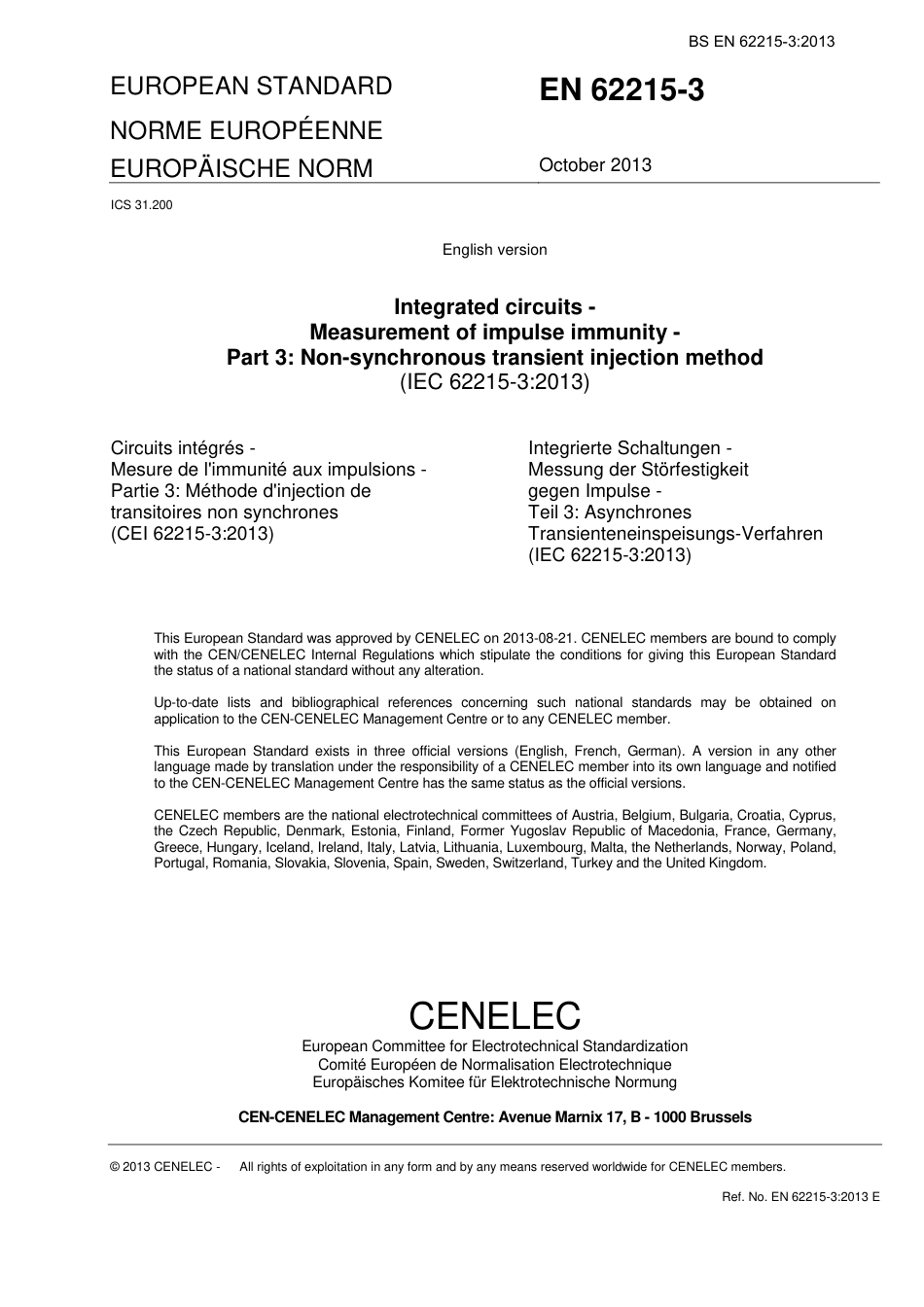 BS EN 62215-3-2013.pdf_第3页