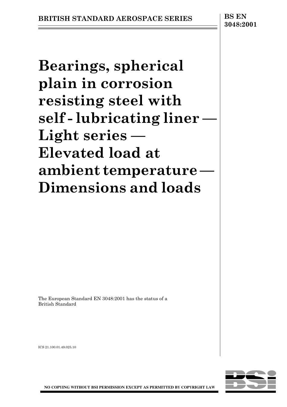 BS EN 03048-2001.pdf_第1页