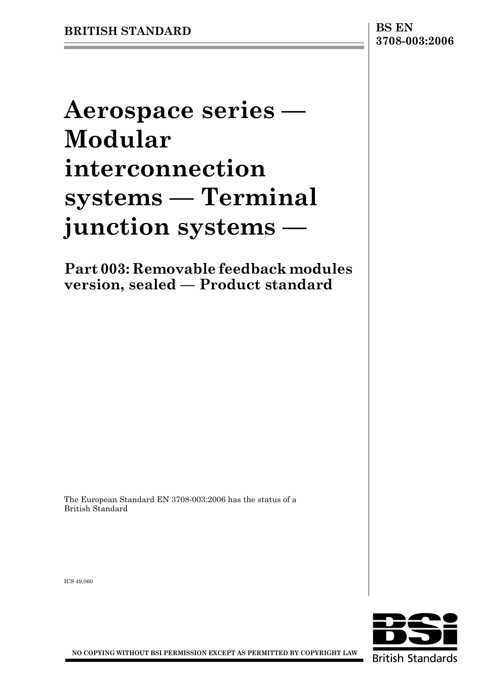 BS EN 03708-003-2006.pdf_第1页