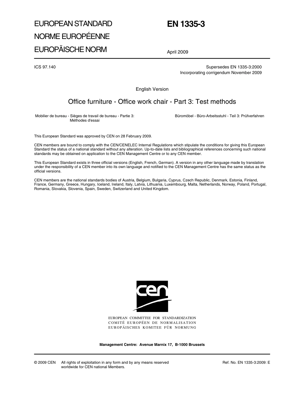 BS EN 01335-3-2009 (2011).pdf_第3页