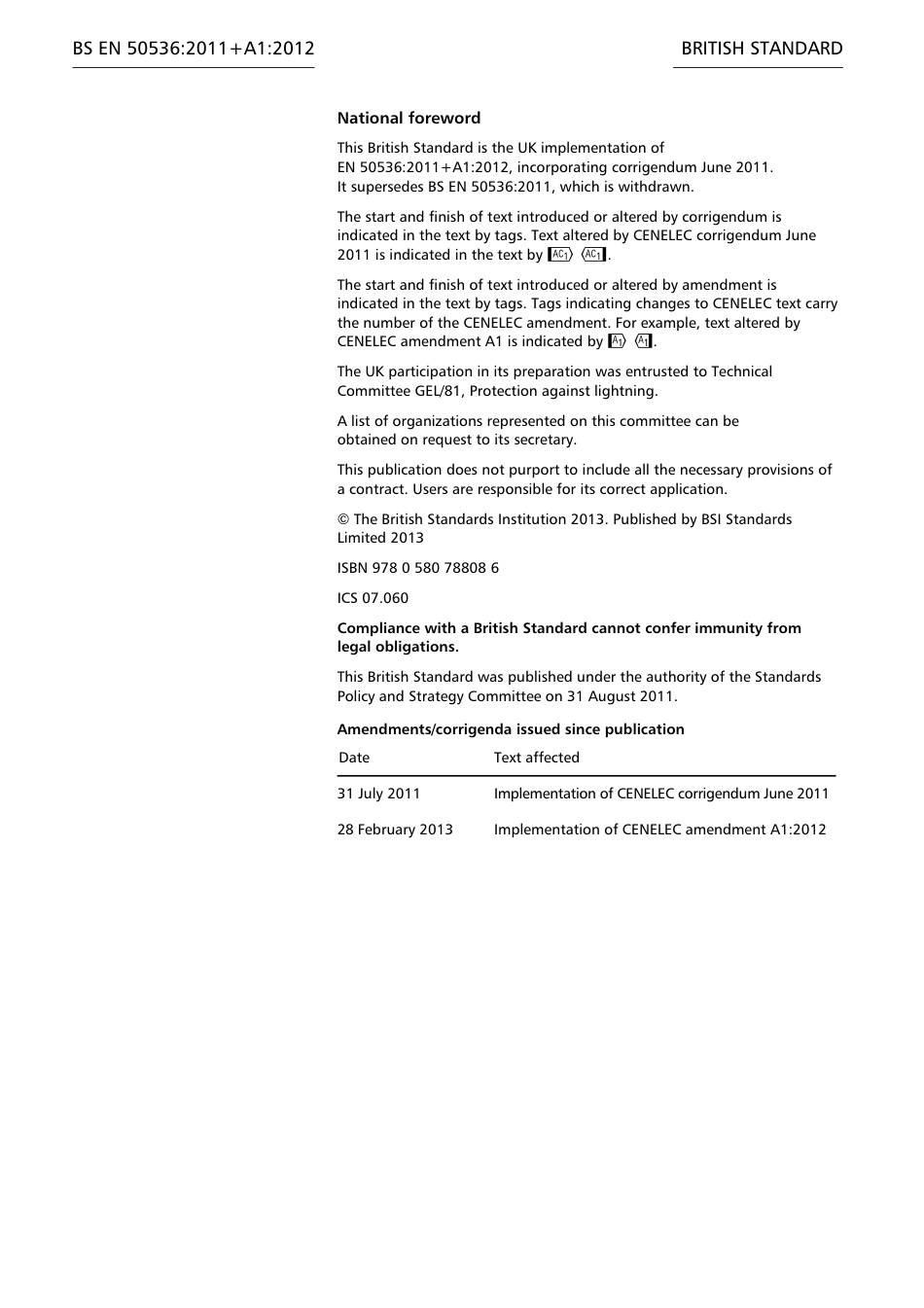 BS EN 50536-2011 + A1-2012.pdf_第2页