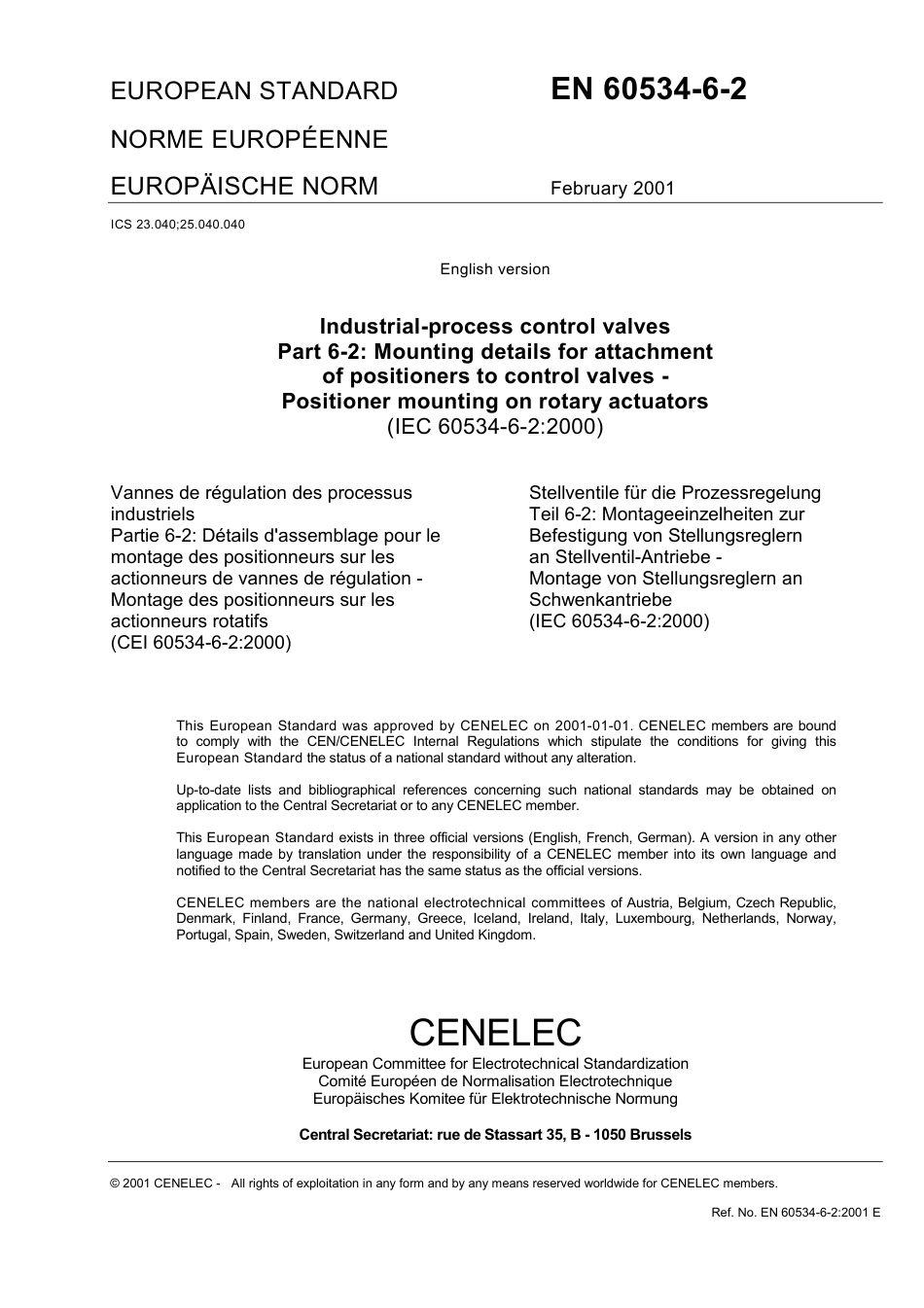 BS EN 60534-6-2-2001.pdf_第3页