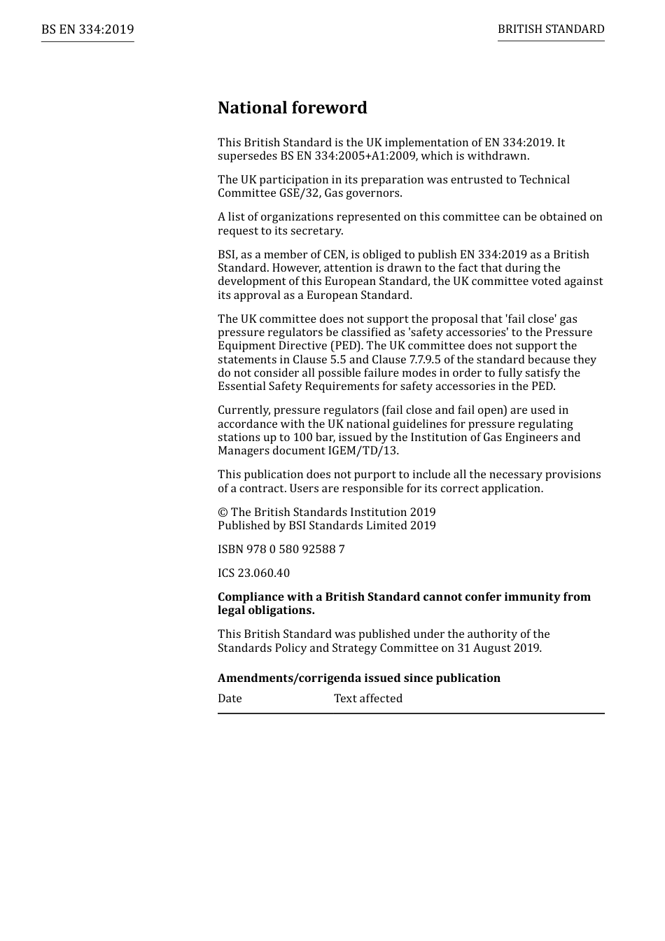 BS EN 00334-2019.pdf_第2页