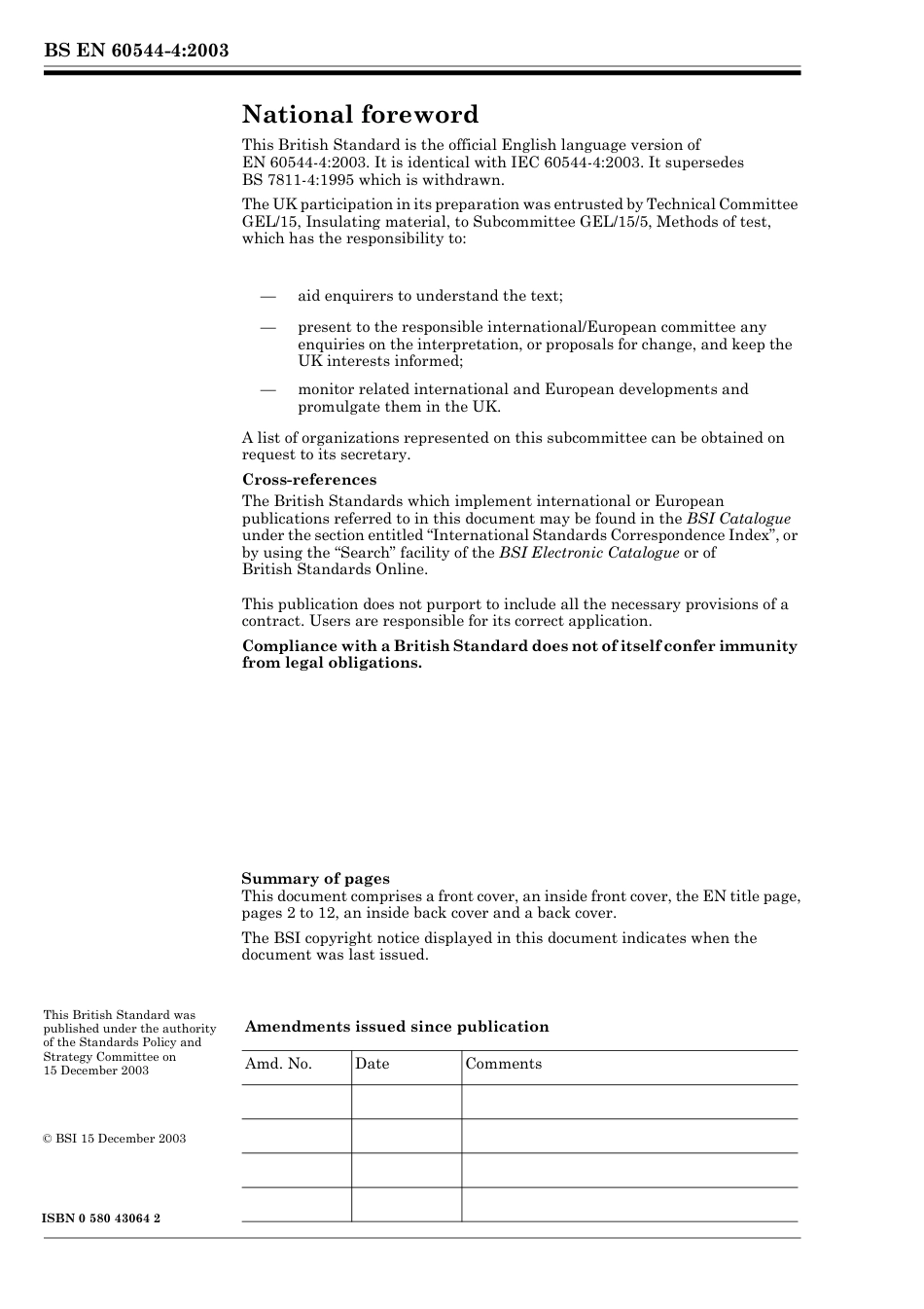 BS EN 60544-4-2003.pdf_第2页