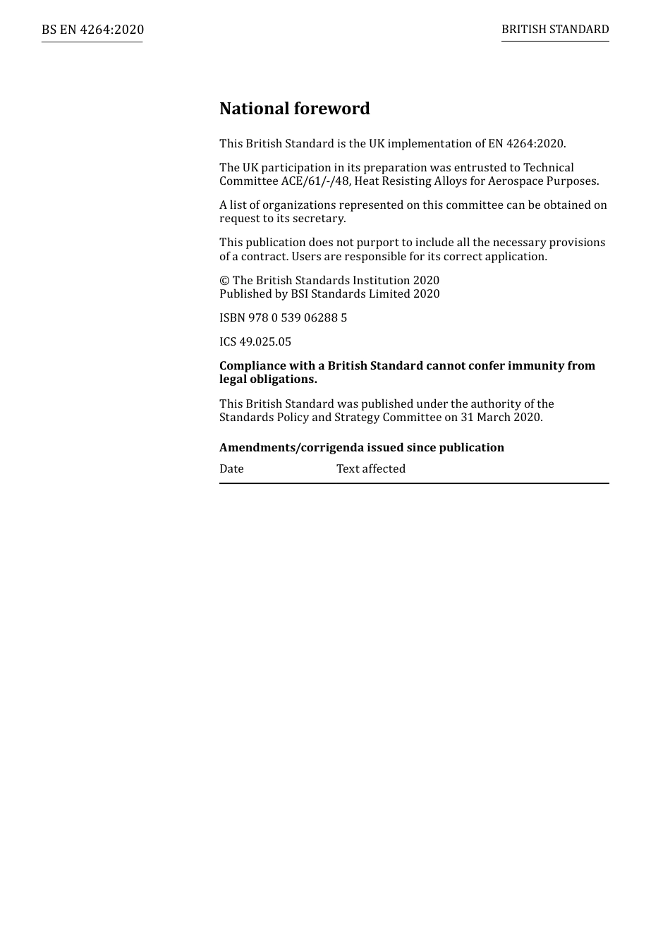 BS EN 04264-2020.pdf_第2页