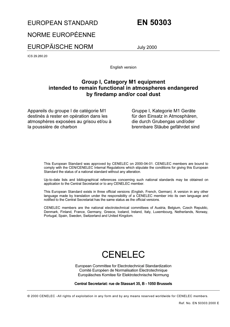 BS EN 50303-2000.pdf_第3页