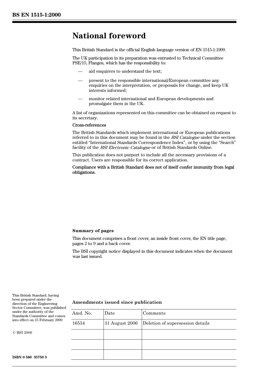 BS EN 01515-1-2000 (2006).pdf_第2页