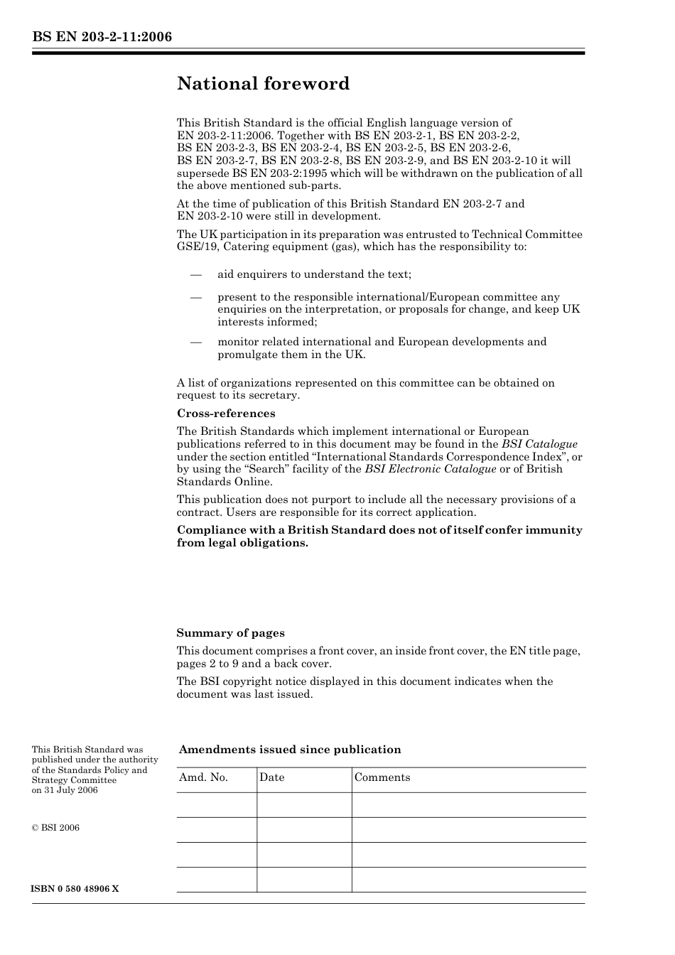 BS EN 00203-2-11-2006.pdf_第2页