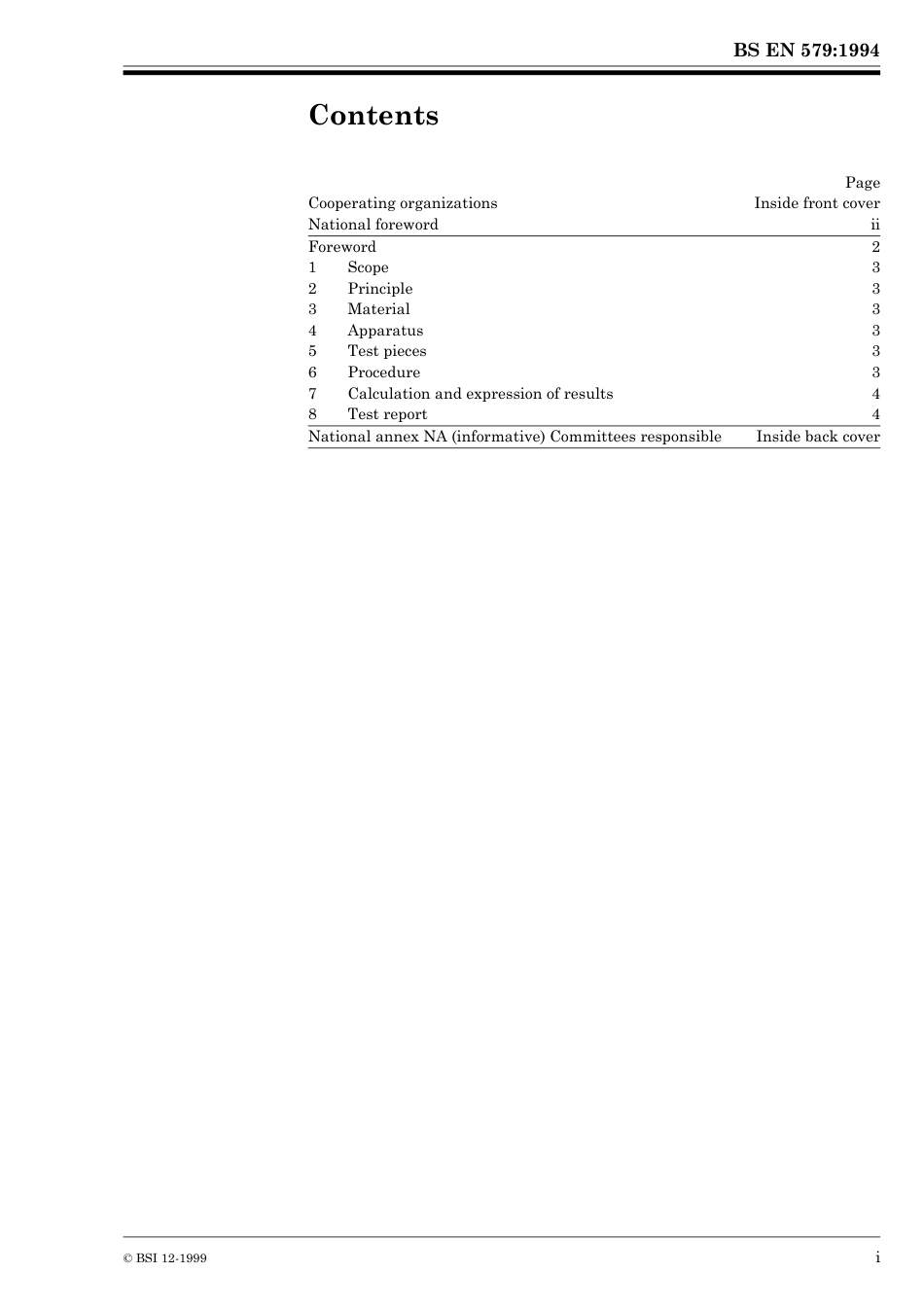 BS EN 00579-1994 (1999).pdf_第3页