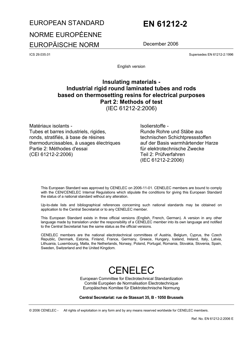 BS EN 61212-2-2006.pdf_第3页