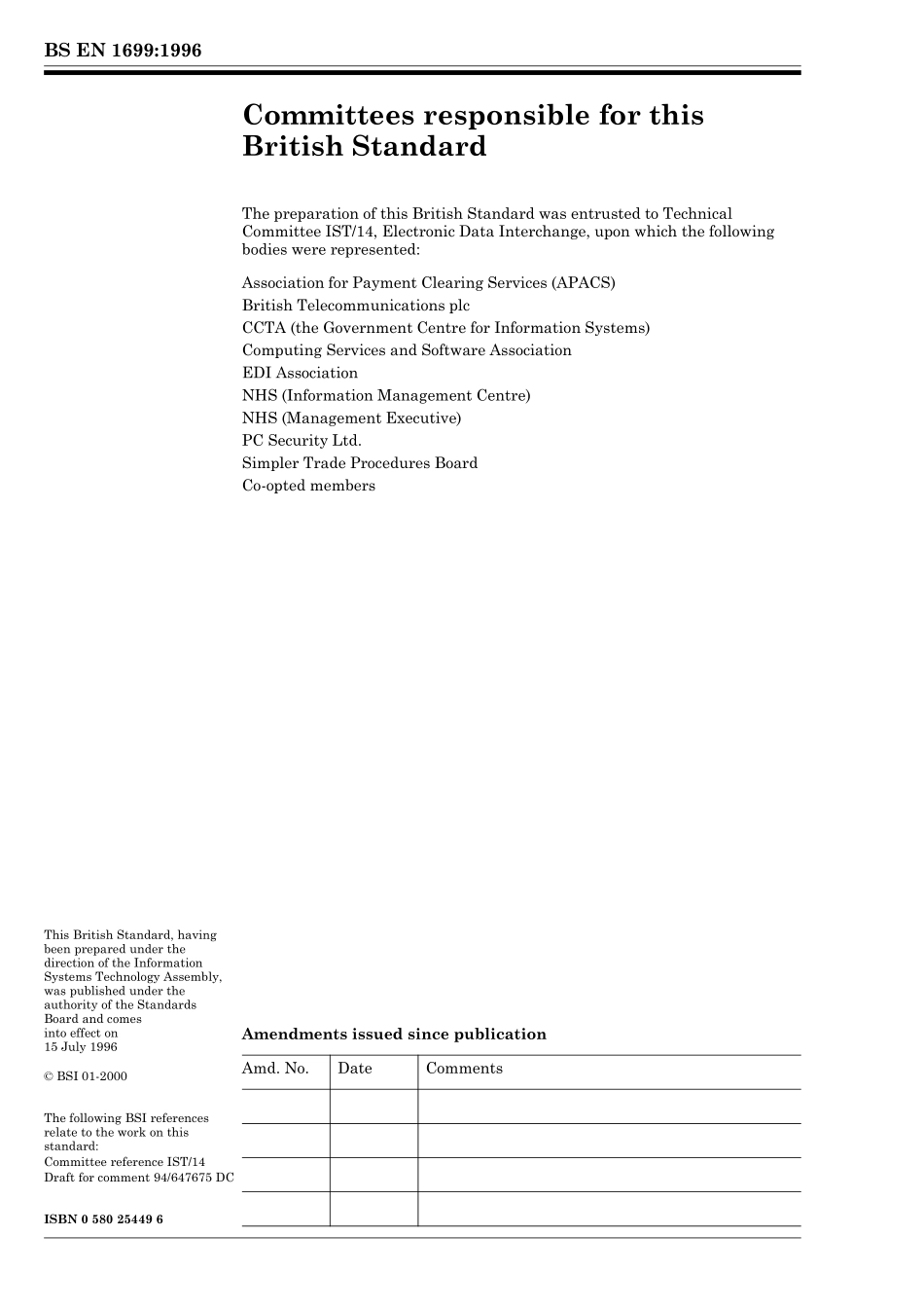 BS EN 01699-1996 (2000).pdf_第2页