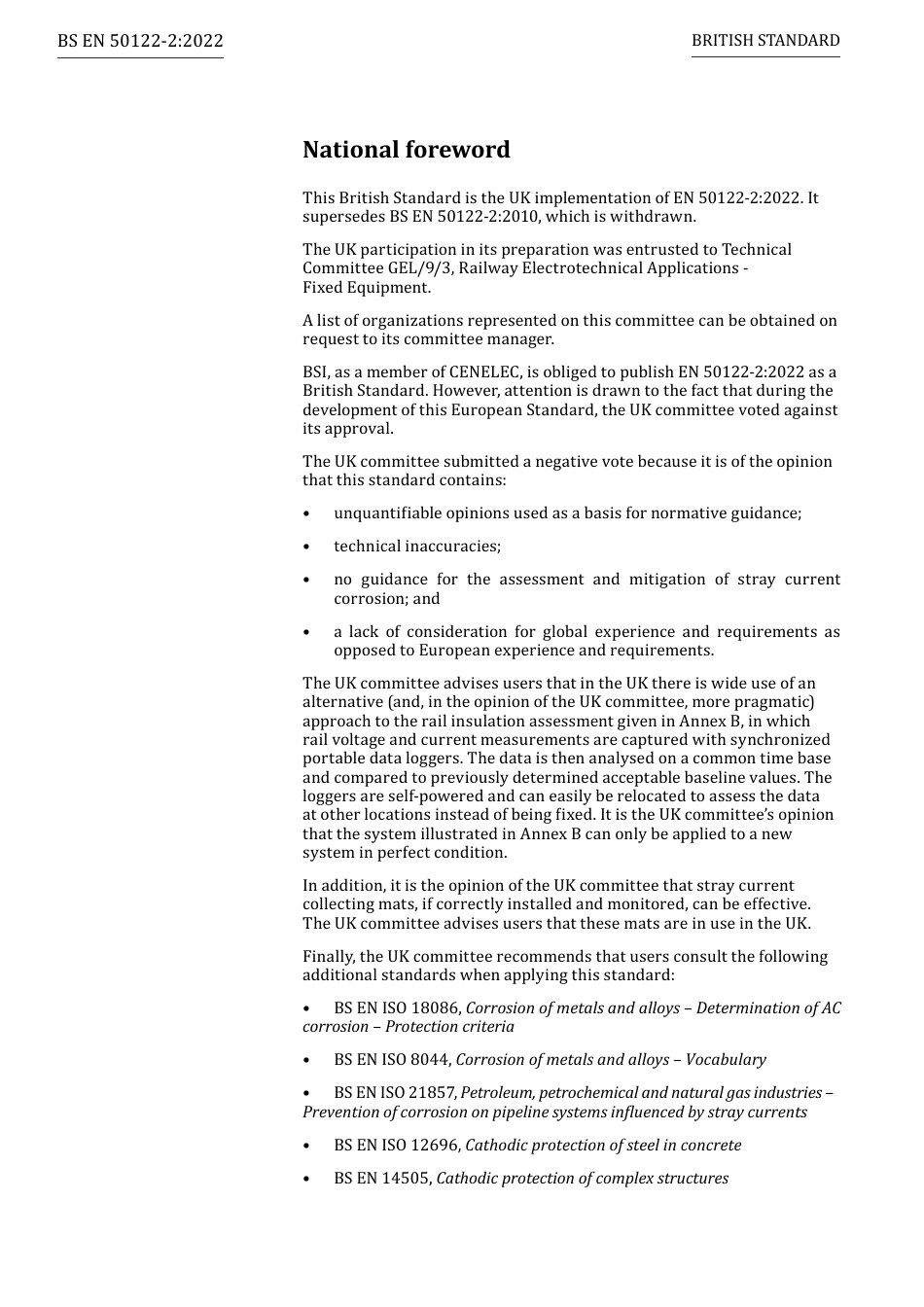 BS EN 50122-2-2022.pdf_第2页