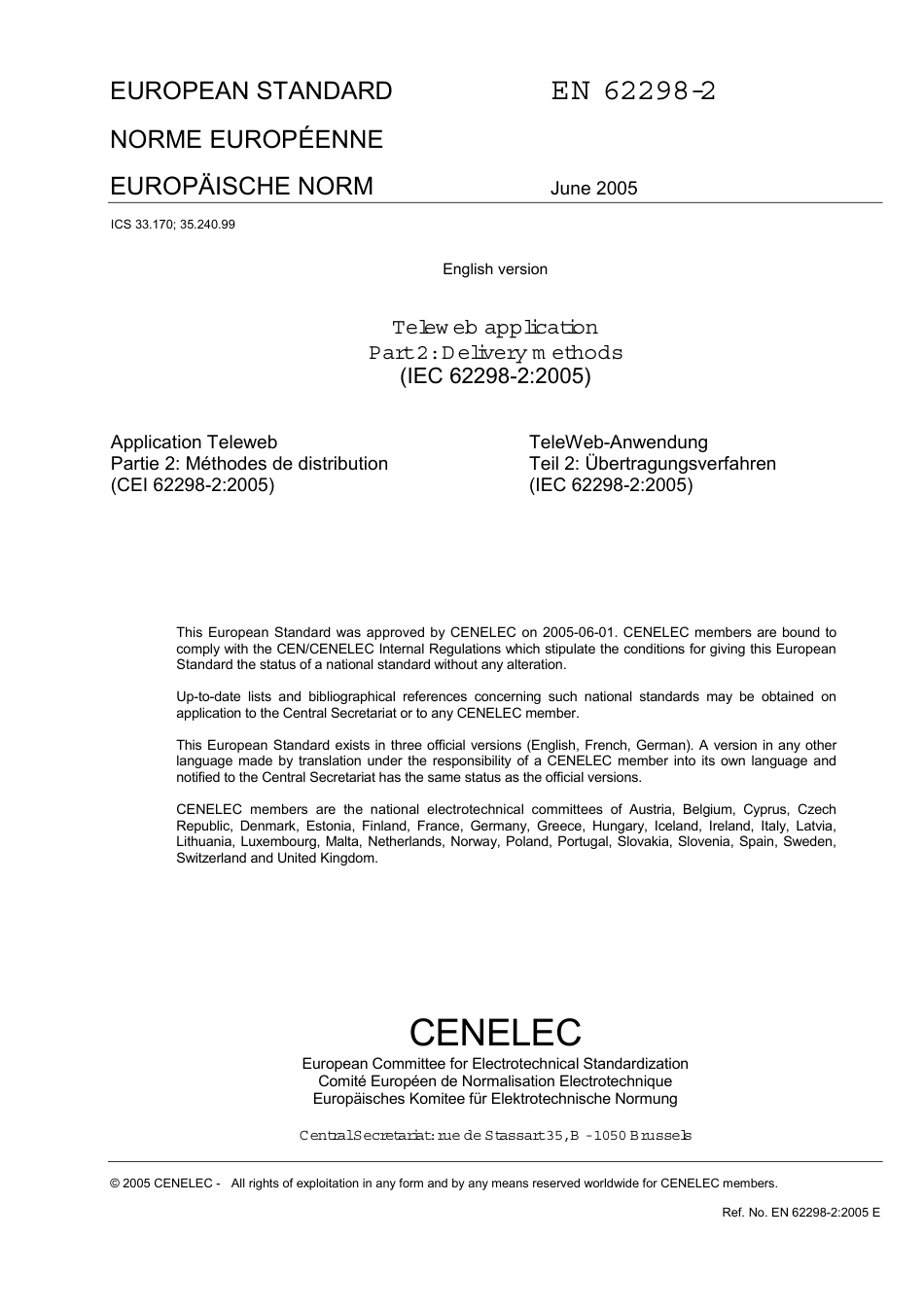 BS EN 62298-2-2005.pdf_第3页