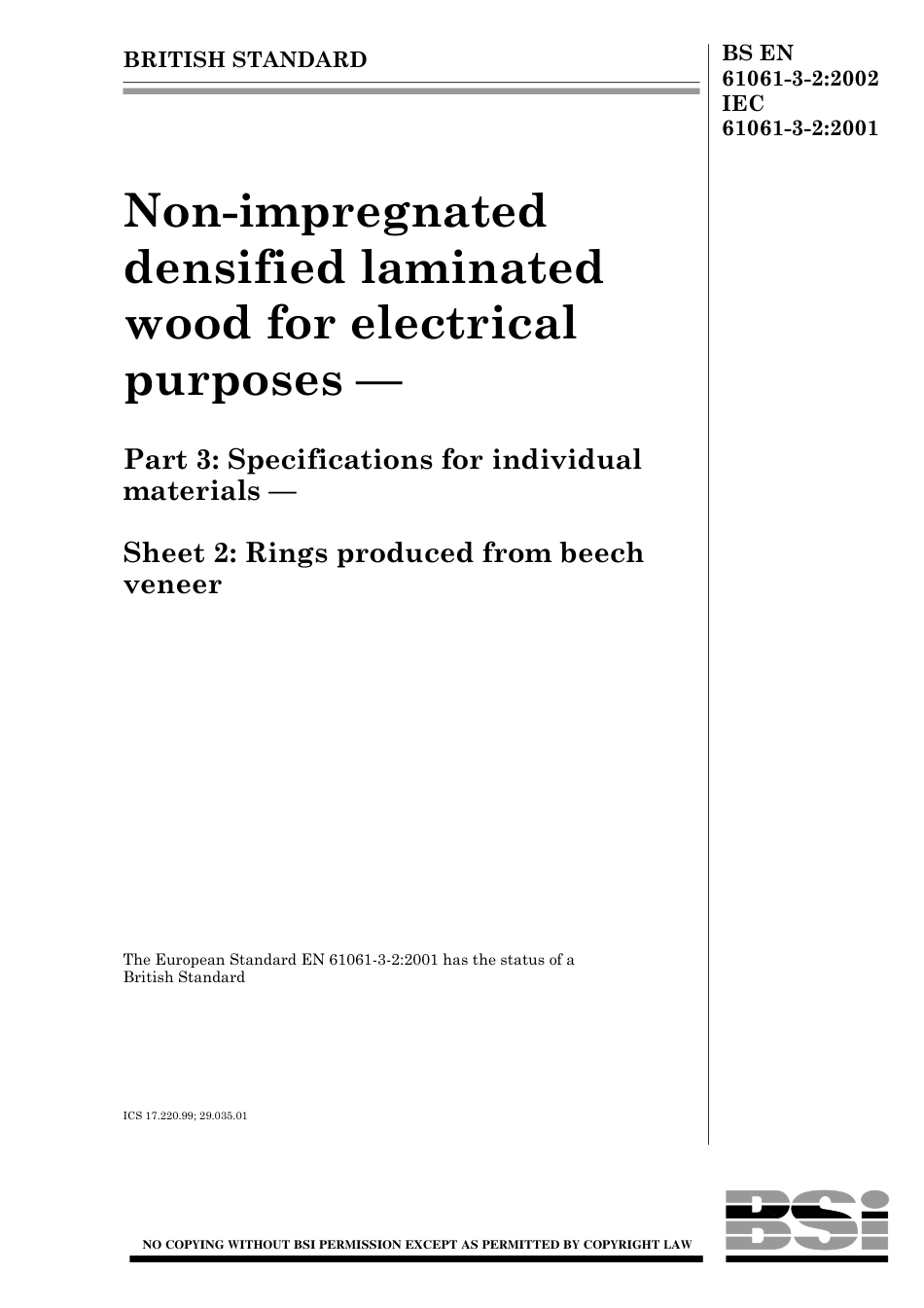 BS EN 61061-3-2-2002.pdf_第1页