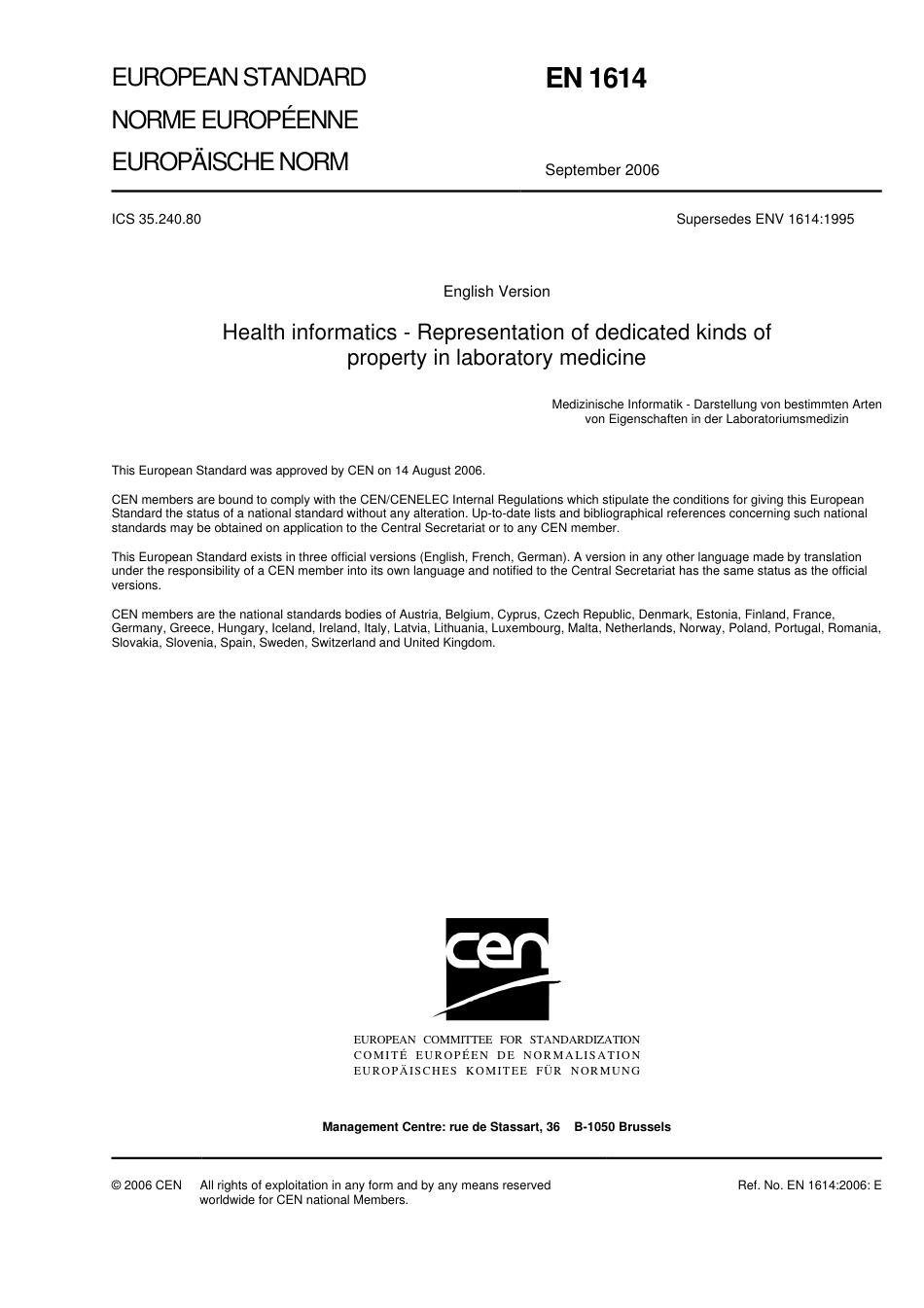 BS EN 01614-2006.pdf_第3页