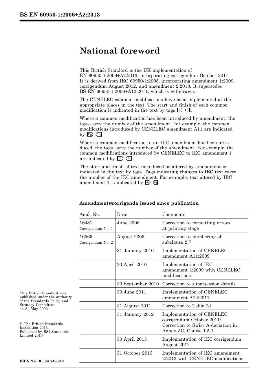 BS EN 60950-1-2006 + A2-2013.pdf_第2页