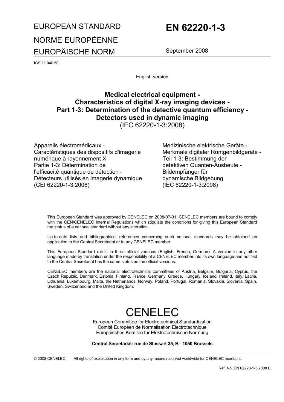 BS EN 62220-1-3-2008.pdf_第3页