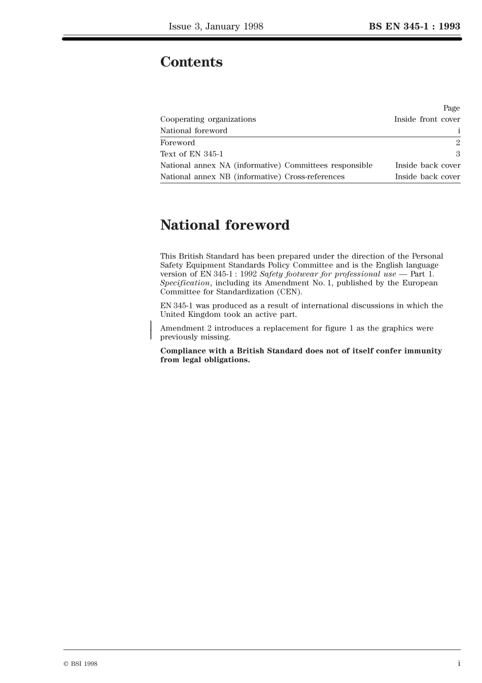 BS EN 00345-1-1993 (1998).pdf_第3页