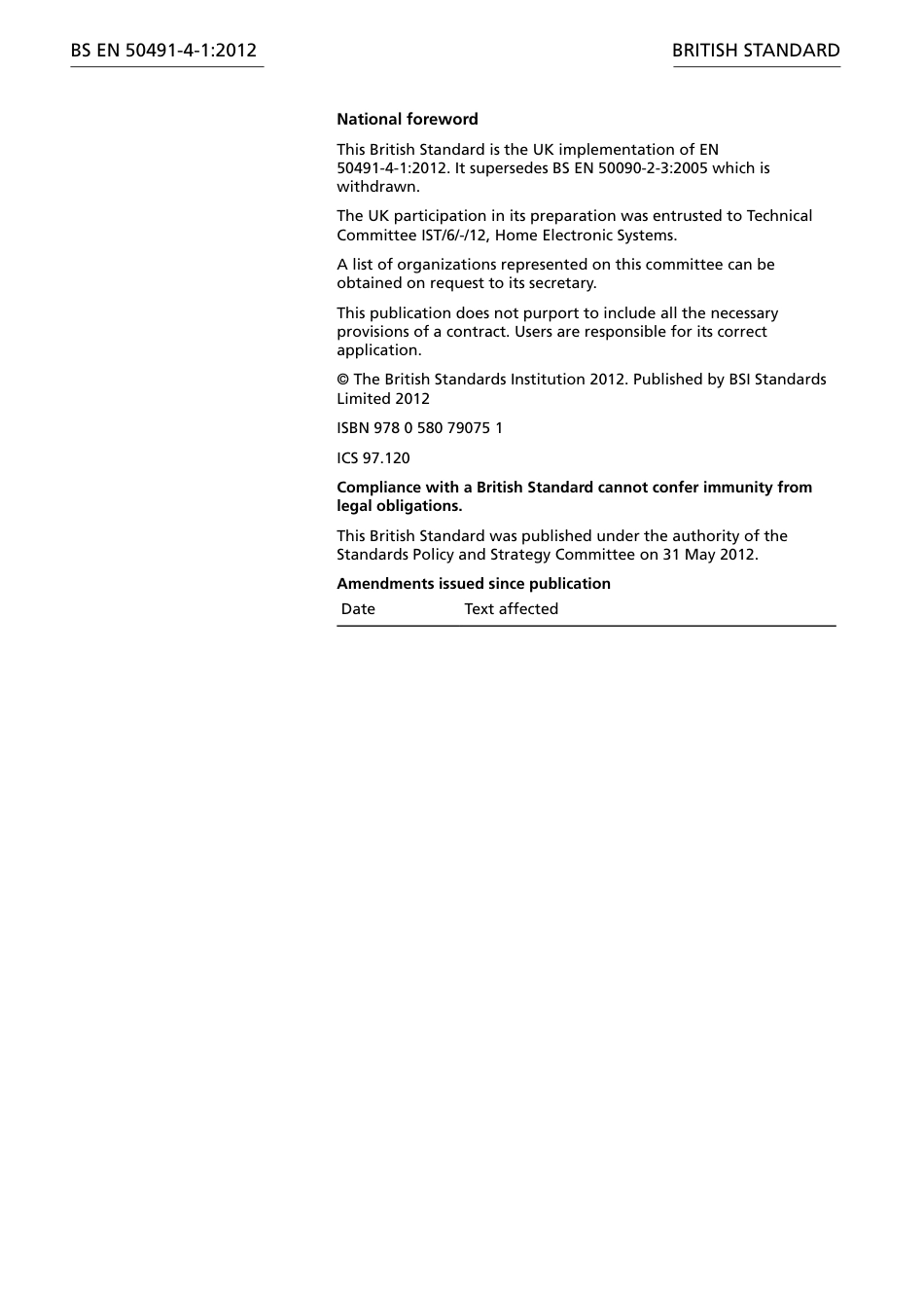 BS EN 50491-4-1-2012.pdf_第2页