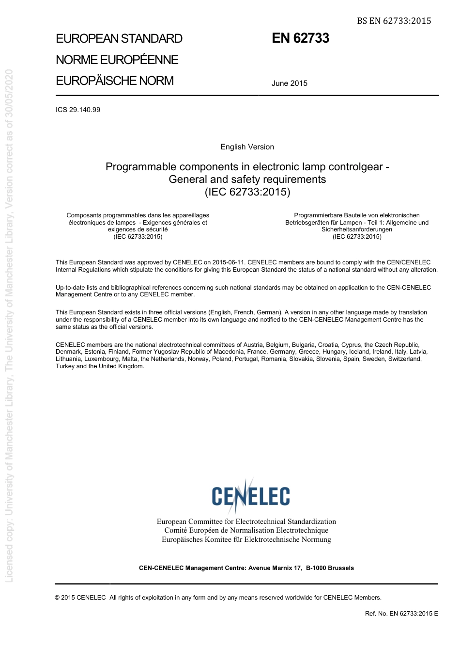 BS EN 62733-2015 (2018).pdf_第3页