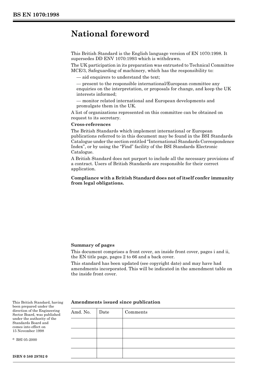 BS EN 01070-1998 (2000).pdf_第2页