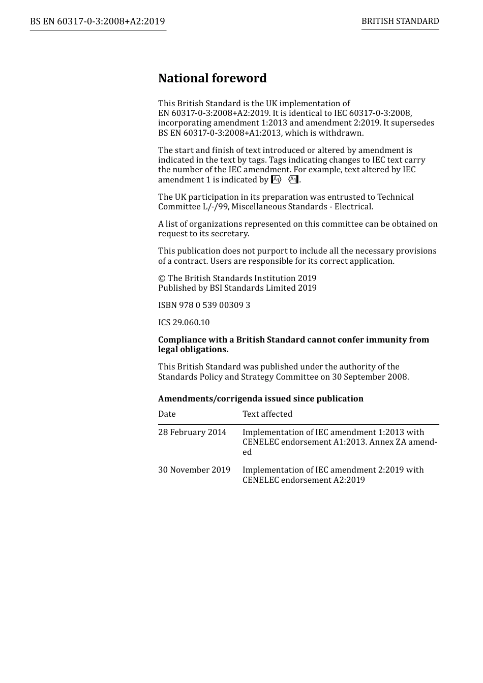BS EN 60317-0-3-2008 + A2-2019.pdf_第2页