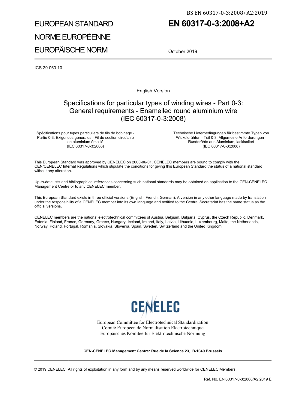 BS EN 60317-0-3-2008 + A2-2019.pdf_第3页