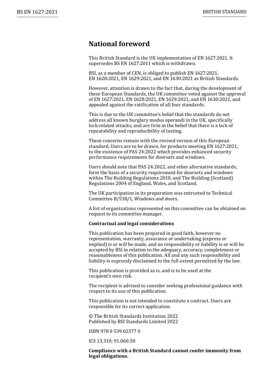 BS EN 01627-2021.pdf_第2页