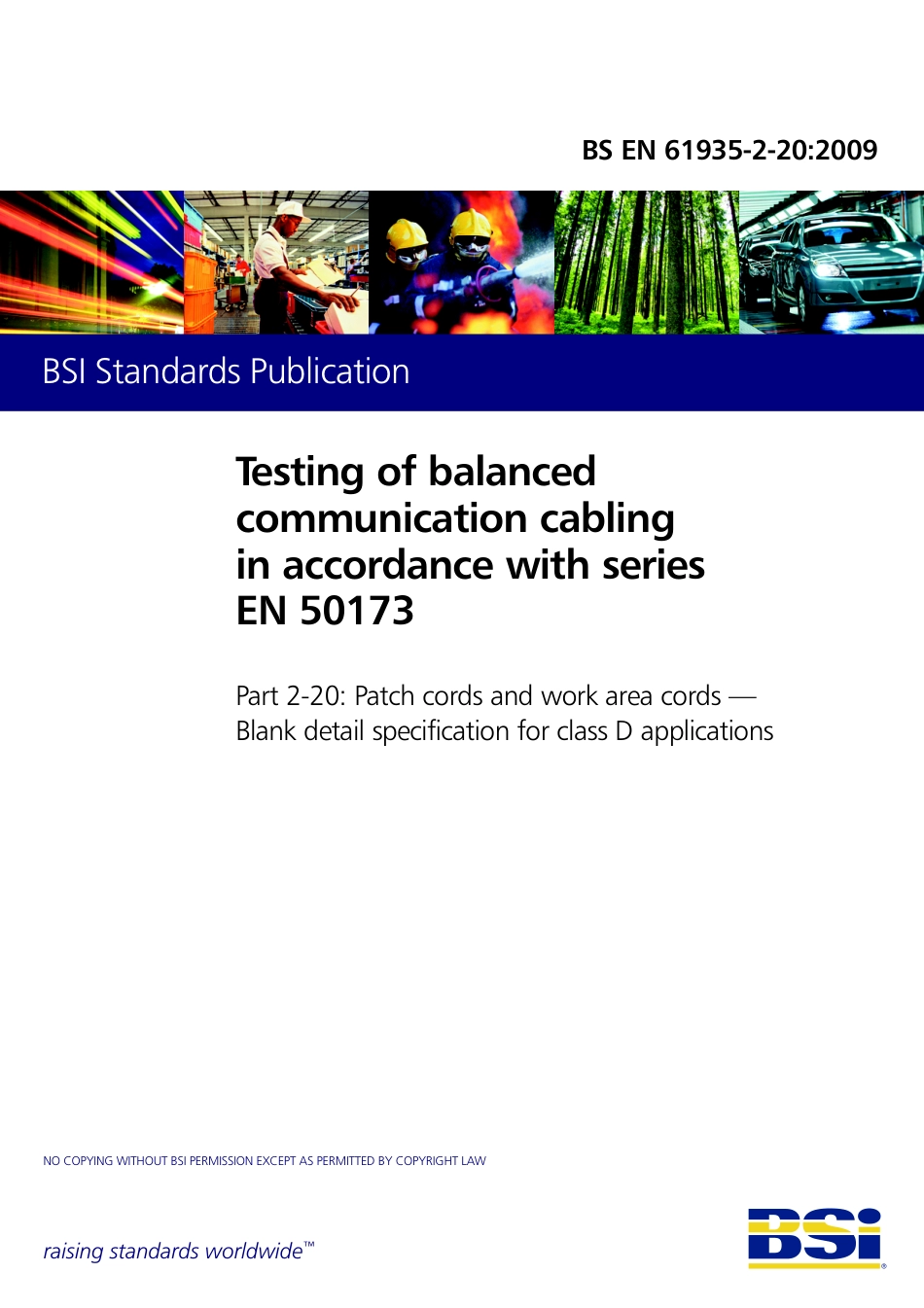 BS EN 61935-2-20-2009.pdf_第1页