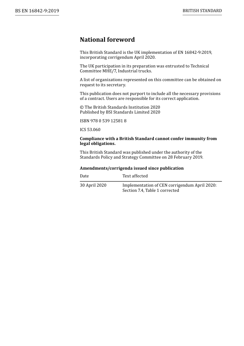 BS EN 16842-9-2019 (2020).pdf_第2页