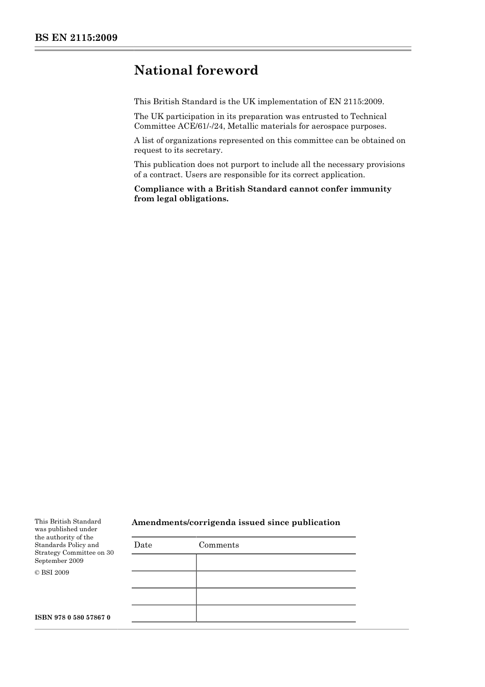 BS EN 02115-2009.pdf_第2页