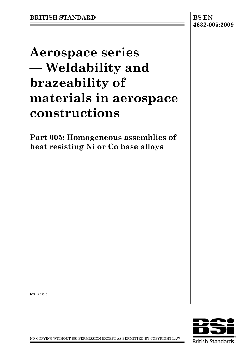 BS EN 04632-005-2009.pdf_第1页