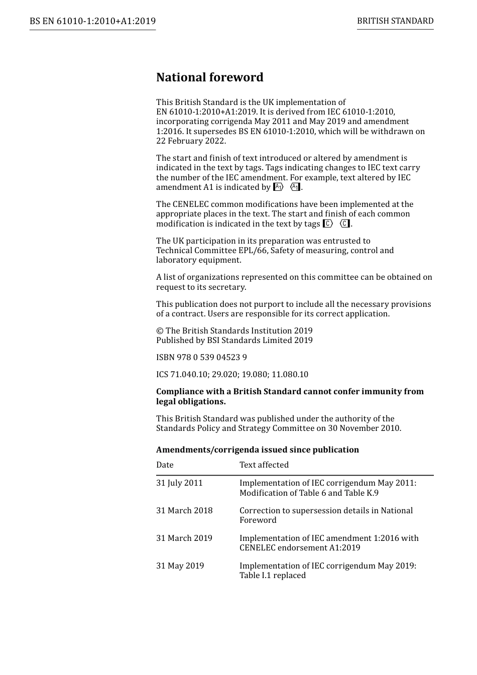BS EN 61010-1-2010 + A1-2019.pdf_第2页