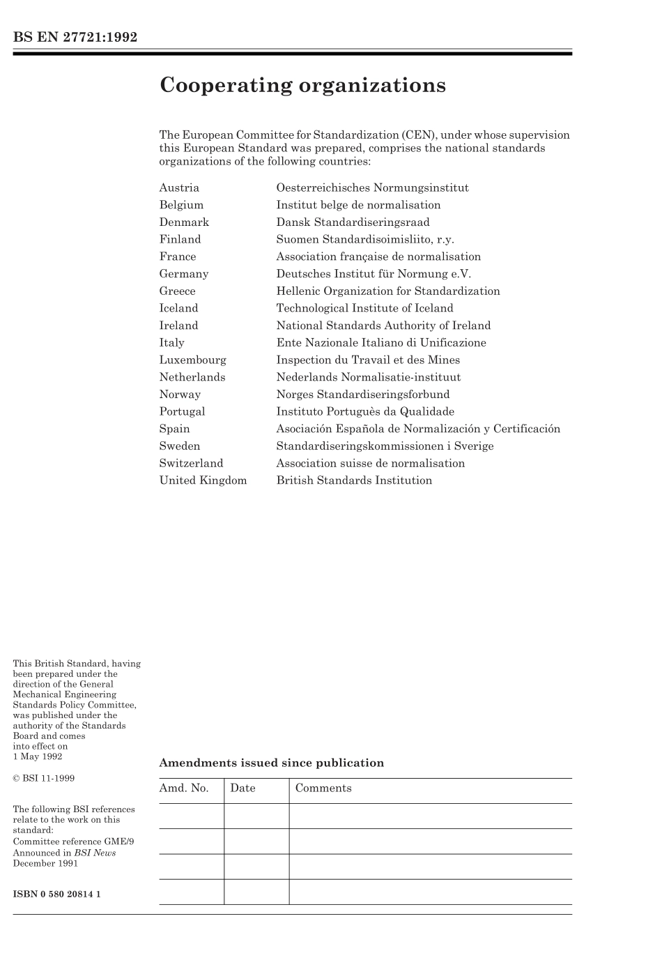 BS EN 27721-1992 (1999) ISO 7721-1983.pdf_第2页