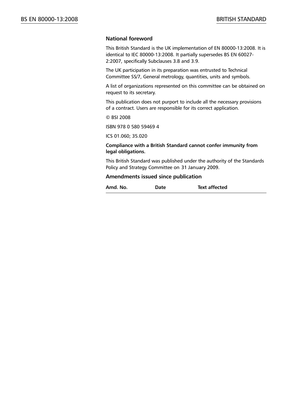 BS EN 80000-13-2008.pdf_第2页