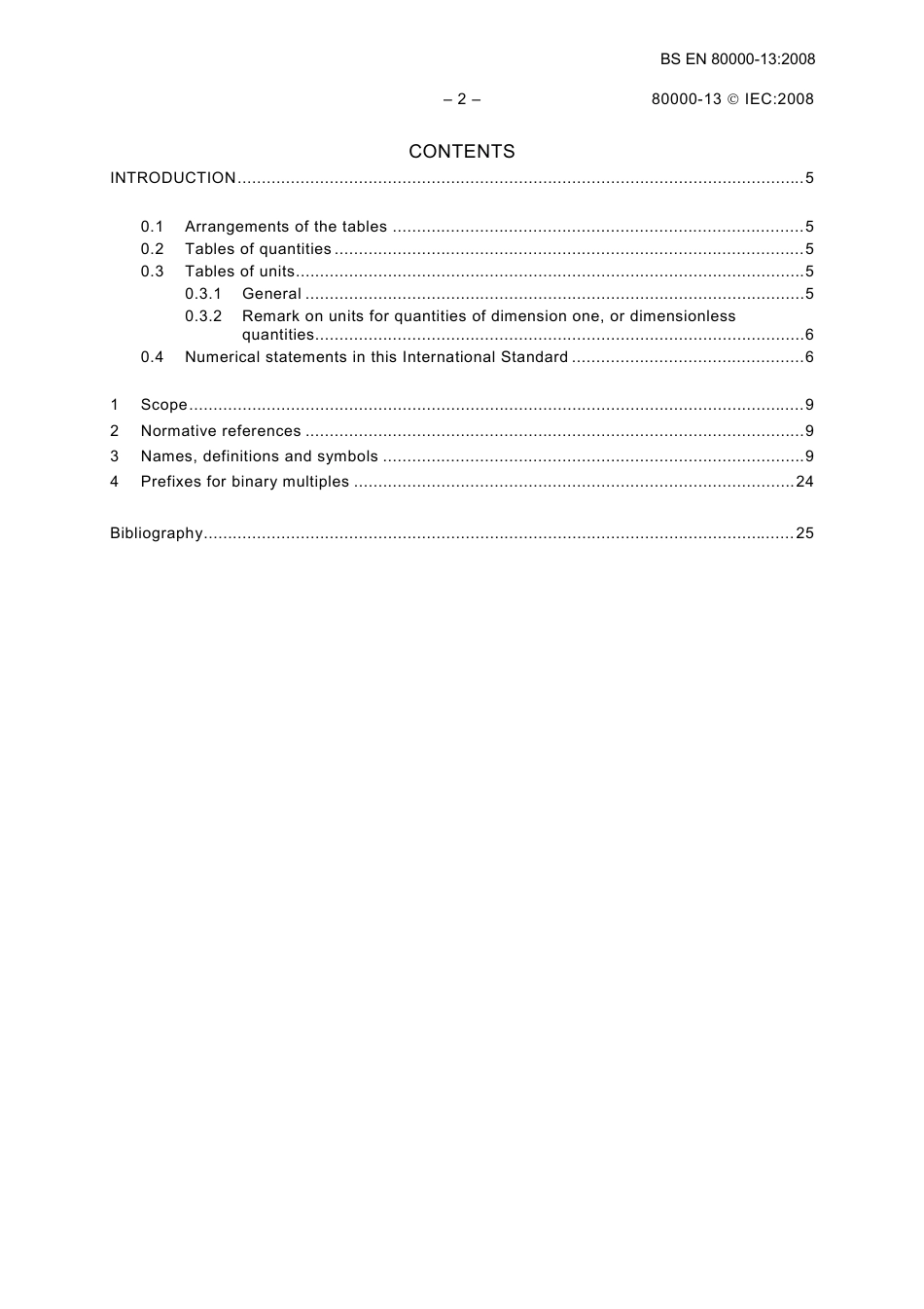 BS EN 80000-13-2008.pdf_第3页