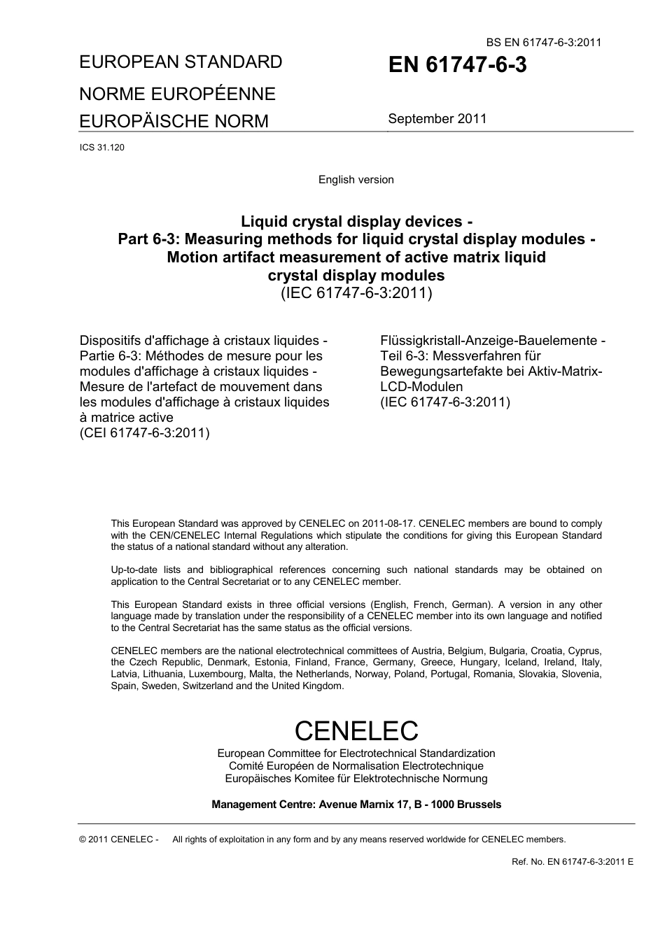 BS EN 61747-6-3-2011.pdf_第3页