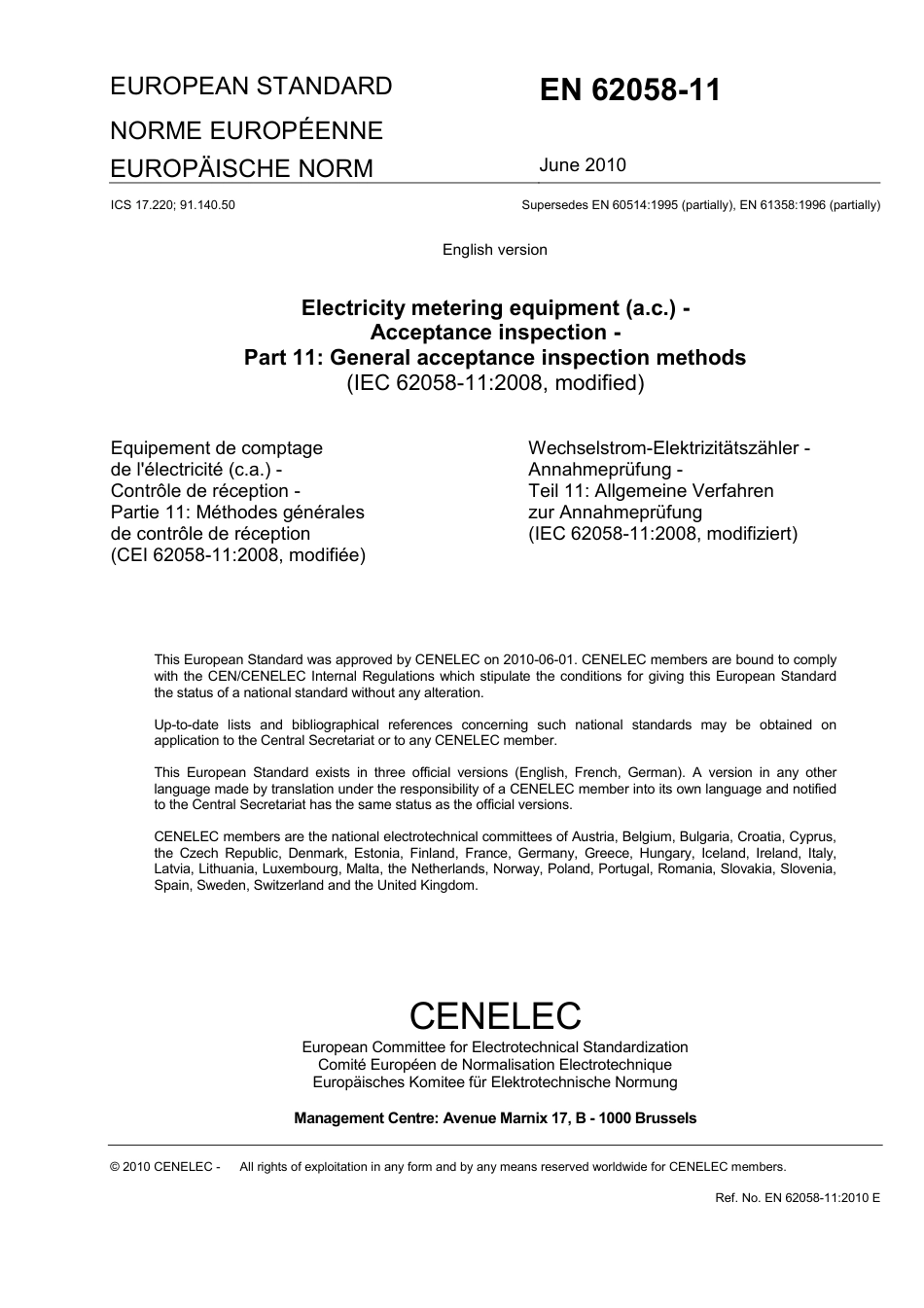 BS EN 62058-11-2010.pdf_第3页