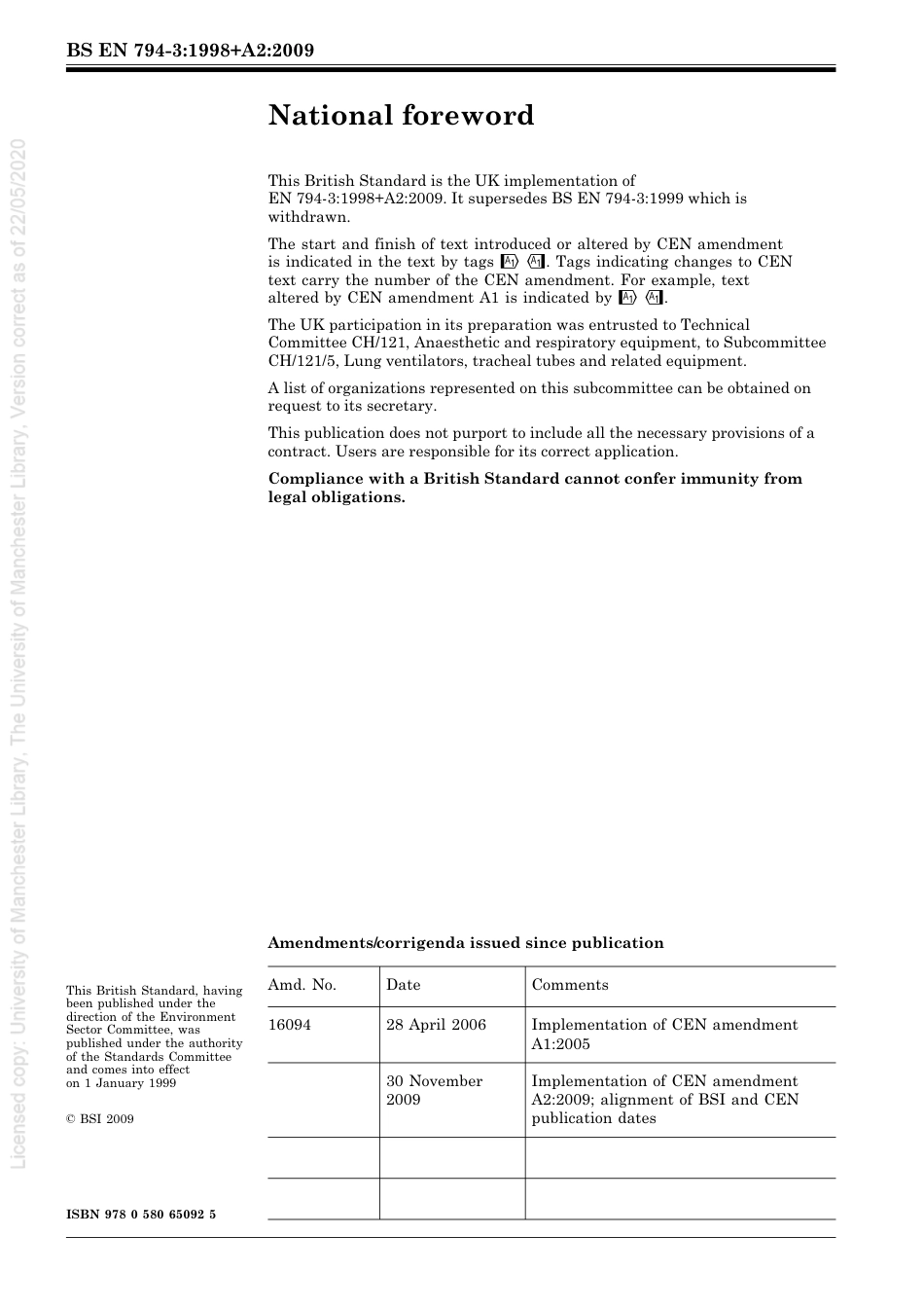 BS EN 00794-3-1998 + A2-2009.pdf_第2页