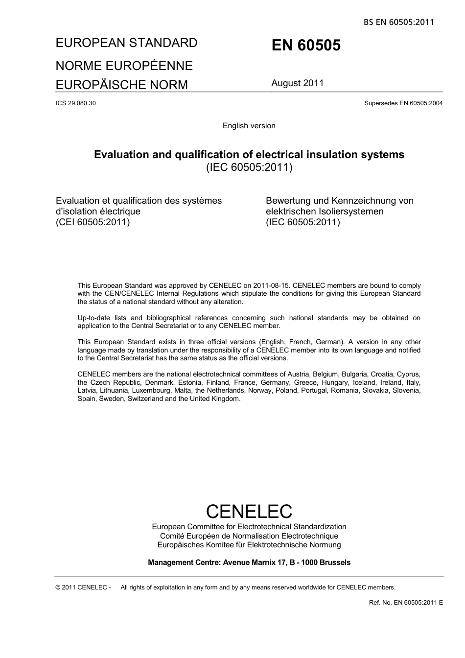 BS EN 60505-2011 (2017).pdf_第3页