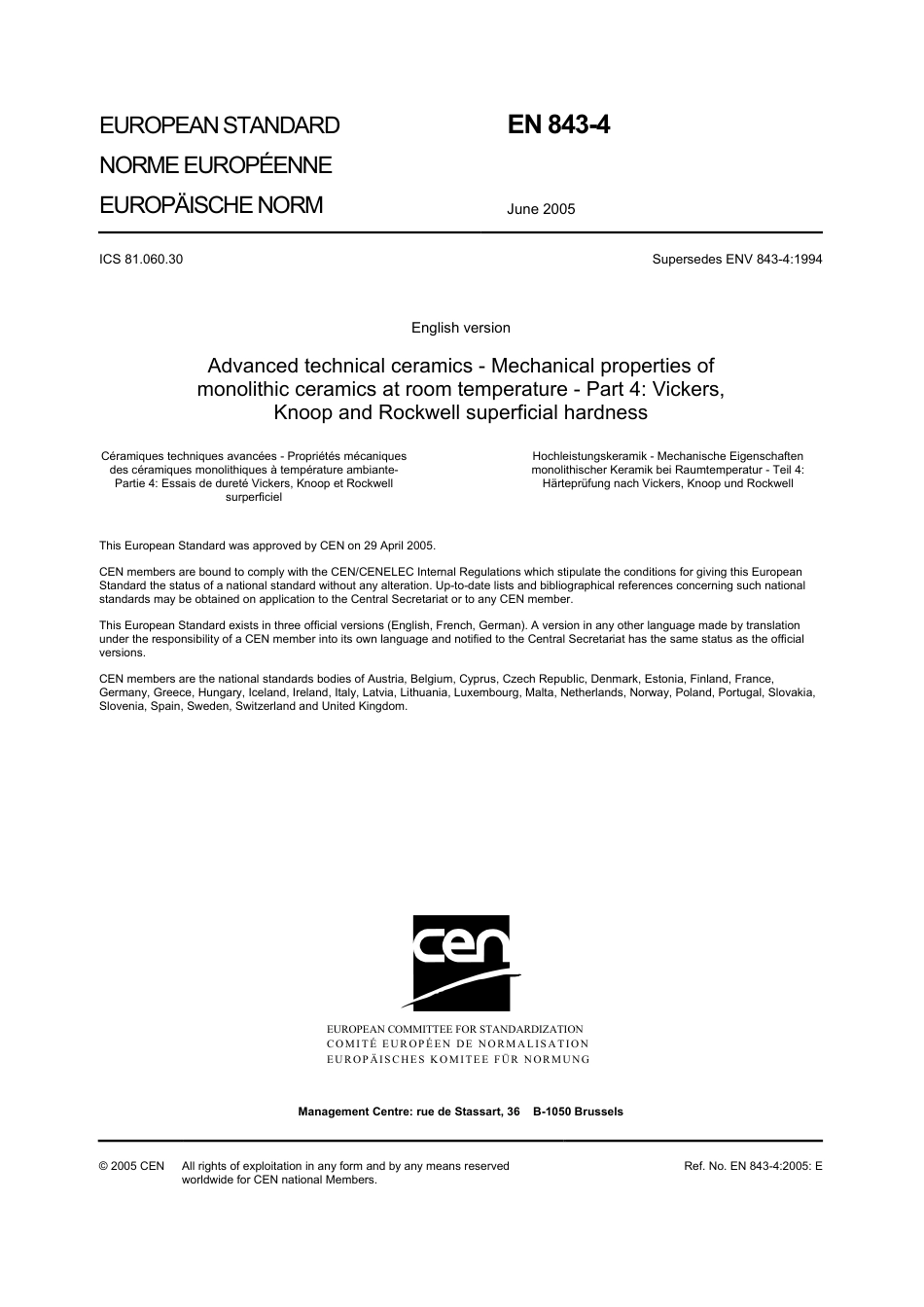 BS EN 00843-4-2005.pdf_第3页