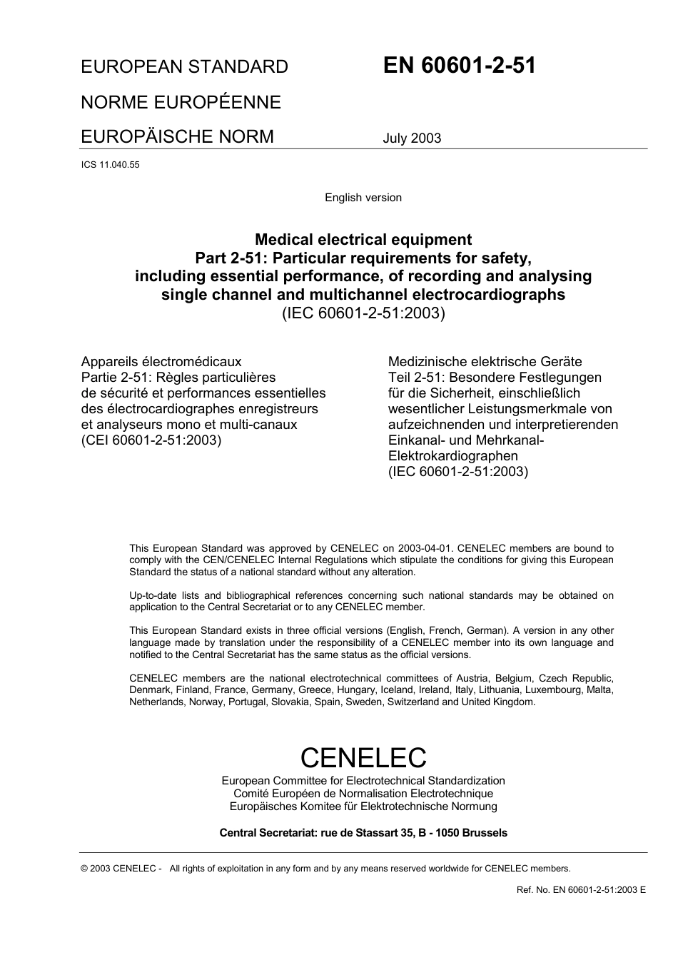 BS EN 60601-2-51-2003.pdf_第3页