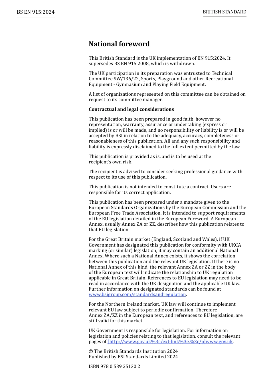 BS EN 00915-2024.pdf_第2页