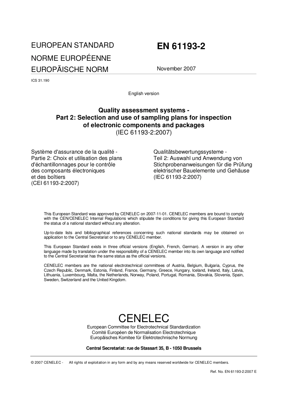 BS EN 61193-2-2007.pdf_第3页