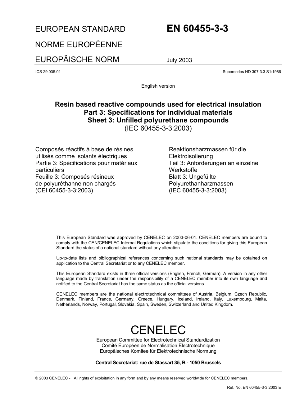 BS EN 60455-3-3-2003.pdf_第3页